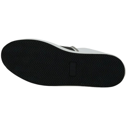 Philipp Plein Brooks White Trainers F18SSC1482 PCO008N 102